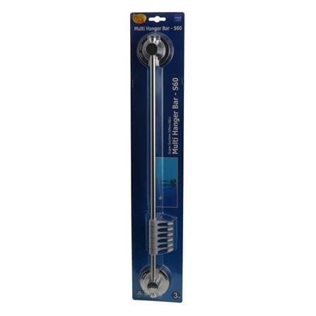 ราวแขวนสุญญากาศ53cm+6ขอแขวน MHB530 DEHUB_4