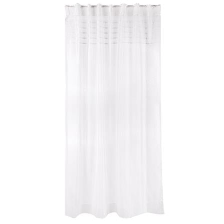 ผ้าม่านโปร่งซ่อนหู HOME LIVING STYLE DITTO 140X220...