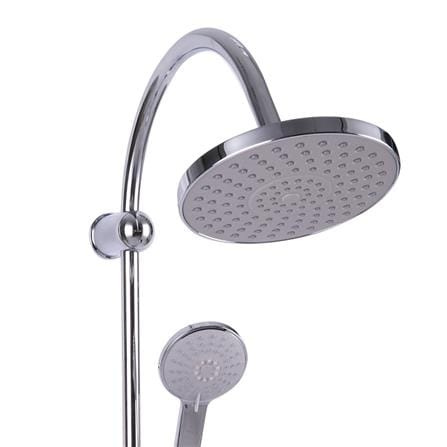 ฝักบัว RAIN SHOWER เดี่ยว MOYA MY-740_1