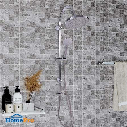 ฝักบัว RAIN SHOWER เดี่ยว MOYA MY-740_3