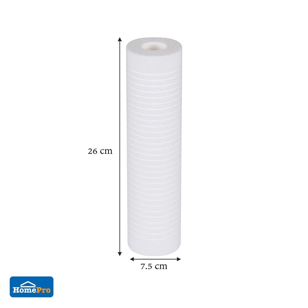 ไส้กรอง 3M PP FILTER 10 นิ้ว