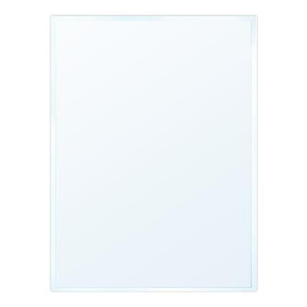 กระจกเงาเรียบ MOYA HLP001 45x60 ซม._0