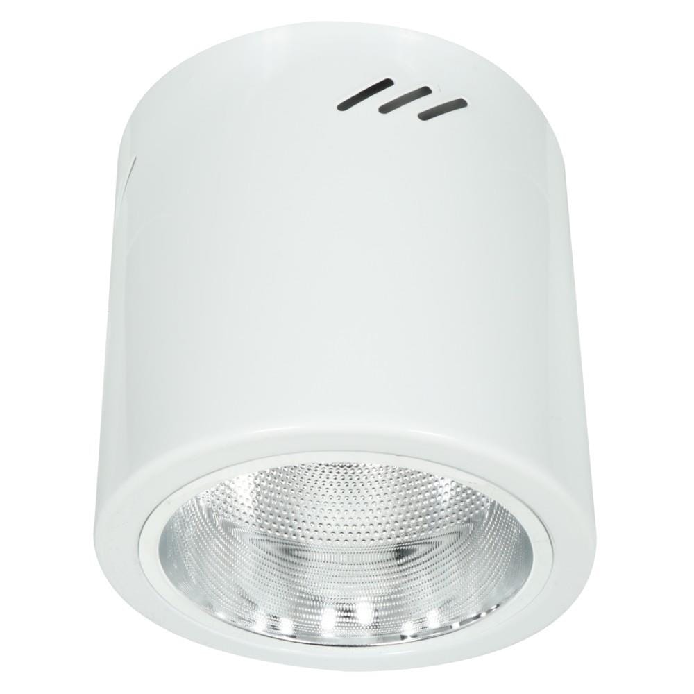 ดาวน์ไลท์ BEC DJ601/WHITE โลหะ 6" กลม สีขาว