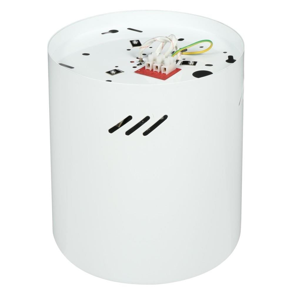 ดาวน์ไลท์ BEC DJ601/WHITE โลหะ 6" กลม สีขาว