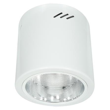ดาวน์ไลท์ BEC DJ601/WHITE โลหะ 6