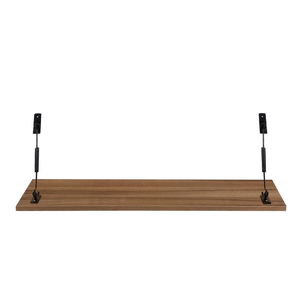ชั้นติดผนัง STACKO SWING 80x24x27 ซม. สีเนเชอรัล