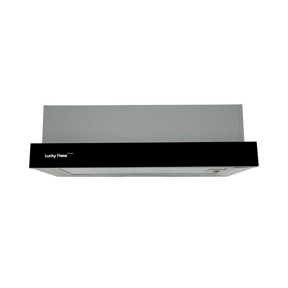 เตาฝัง+เครื่องดูดควัน LUCKY FLAME TR-60G + BH-30IF
