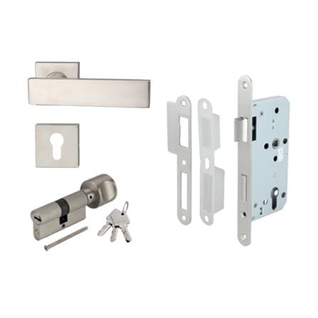 มือจับก้านโยกห้องทั่วไป MORTISE  HAFELE 499.10.123 สีสเตนเลส_1