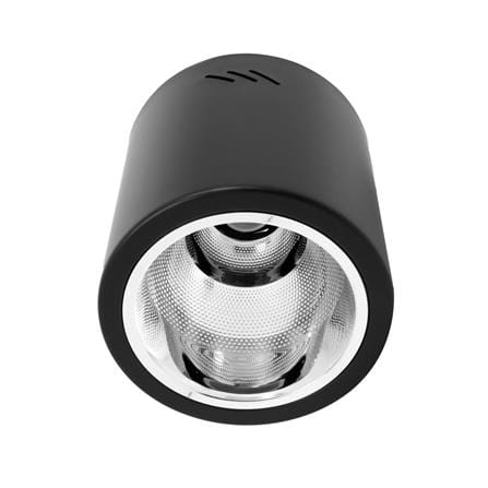 ดาวน์ไลท์ BEC DJ601/BLACK โลหะ 6