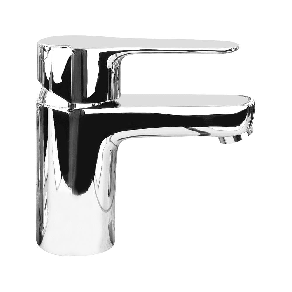ก๊อกอ่างล้างหน้าเดี่ยว KOHLER K-16027X-B4CD สีโครม