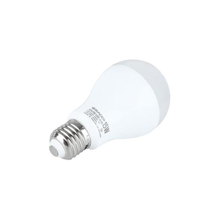 หลอด LED RACER A60 KATIE DAYLIGHT 15 วัตต์ E27_1