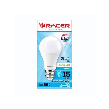 หลอด LED RACER A60 KATIE DAYLIGHT 15 วัตต์ E27_2