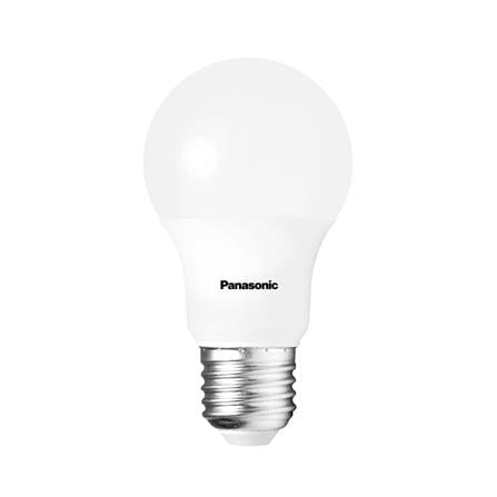 หลอด LED PANASONIC NEO 7 วัตต์ WARM WHITE E27_0