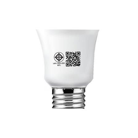 หลอด LED RACER A70 KATIE WARM WHITE 15 วัตต์ E27_6