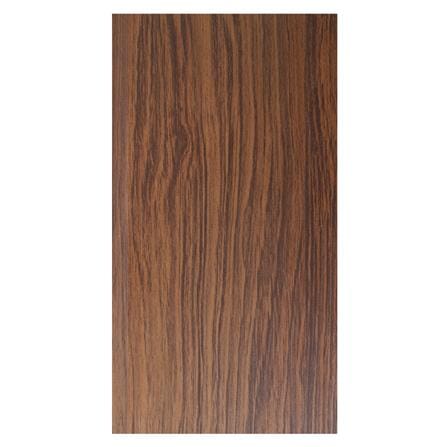 บัวพื้น PVC CROBERN 9.5x240x1.5 ซม. สีสัก_1