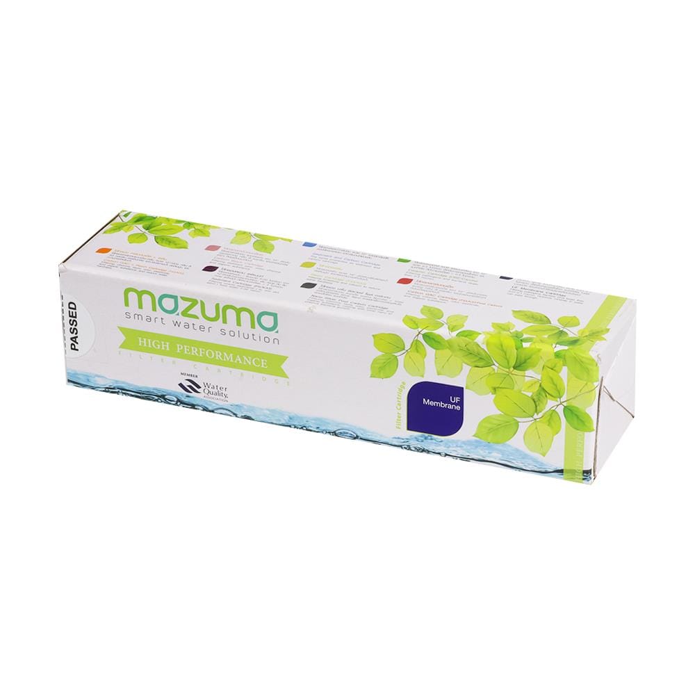 ไส้กรอง MAZUMA UF MEMBRANE
