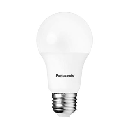 หลอด LED PANASONIC NEO 9 วัตต์ WARM WHITE E27_0