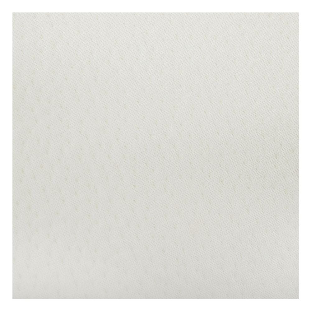 หมอนสุขภาพ AIR FOAM พร้อมปลอก HOME LIVING STYLE AIR FOAM LITTLE 11x18 นิ้ว สีขาว