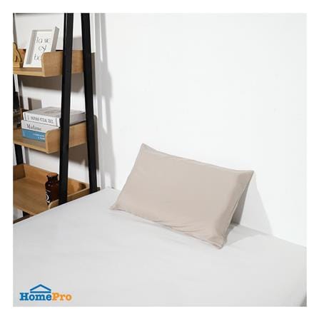 หมอนสุขภาพ AIR FOAM พร้อมปลอก HOME LIVING STYLE AIR FOAM LITTLE 11x18 นิ้ว สีขาว_7