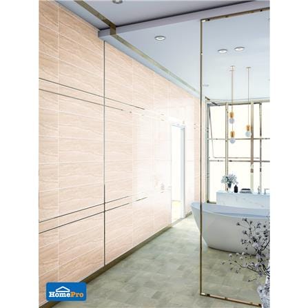 กระเบื้องผนัง 30x60 ซม. TARA ไดนา ไลท์เบจ A 0.9M2_4