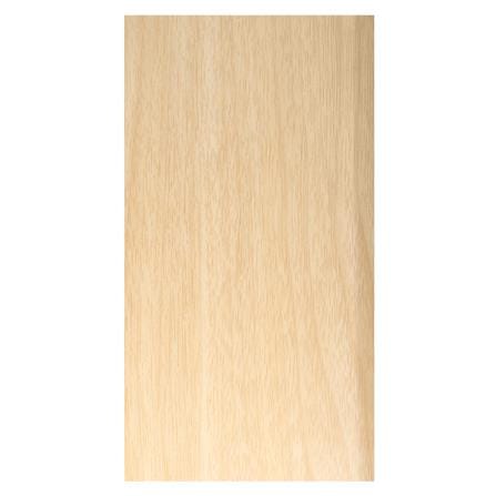 บัวพื้น PVC CROBERN 9.5x240x1.5 ซม. สีเมเปิ้ล_1