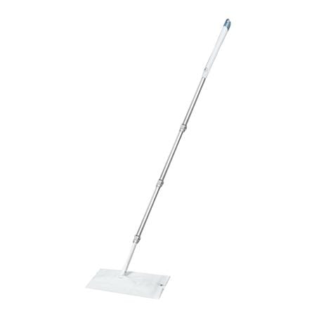 ไม้ม็อบดันฝุ่น MAGICLEAN WIPER 10 นิ้ว สีขาว_0