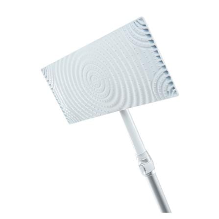 ไม้ม็อบดันฝุ่น MAGICLEAN WIPER 10 นิ้ว สีขาว_2