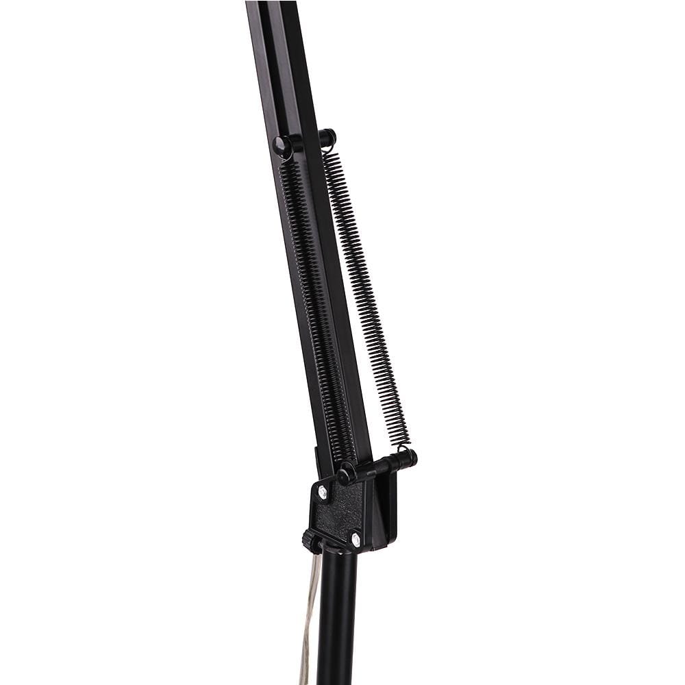 ไฟตั้งพื้น CARINI HD2429F-BK สีดำ