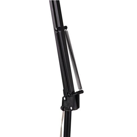 ไฟตั้งพื้น CARINI HD2429F-BK สีดำ_3