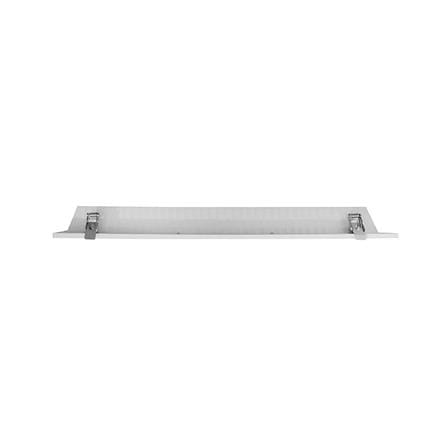 โคมฝังฝ้า LED HI-TEK PANEL HFILE6640B 60X60 ซม. 40 วัตต์ DAYLIGHT_2