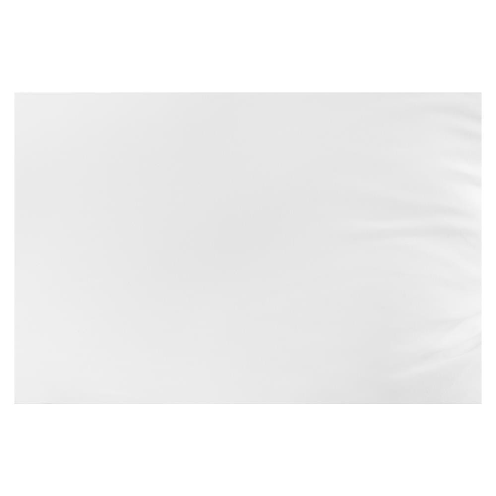หมอนหนุน เมมโมรี่โฟม HOME LIVING STYLE SMALL 15x26 นิ้ว สีขาว