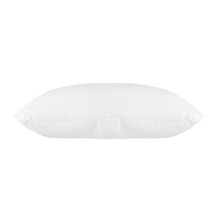 หมอนหนุน เมมโมรี่โฟม HOME LIVING STYLE SMALL 15x26 นิ้ว สีขาว_1