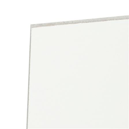 บอร์ดซุปเปอร์เซฟ DURAONE 60x60x0.4 ซม. สีขาวเมฆา_1