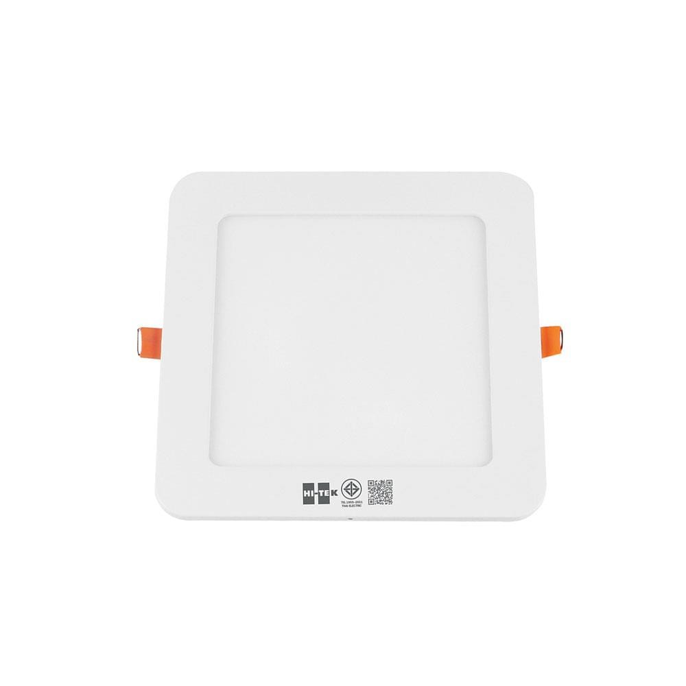 ดาวน์ไลท์ LED HI-TEK HFLEPSR09W 5 นิ้ว 9 วัตต์ WARM WHITE สีขาว