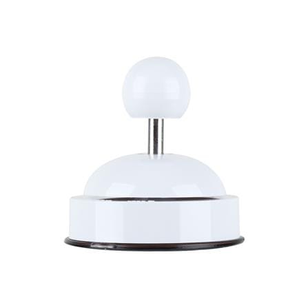 ขอแขวนกลมสุญญากาศ DEHUB DRH50-WH60 สีขาว_2