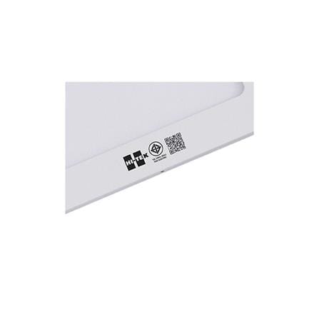 ดาวน์ไลท์ LED HI-TEK ECO HFLEPSR09D SQUARE 5 นิ้ว 9 วัตต์ DAYLIGHT สีขาว_2