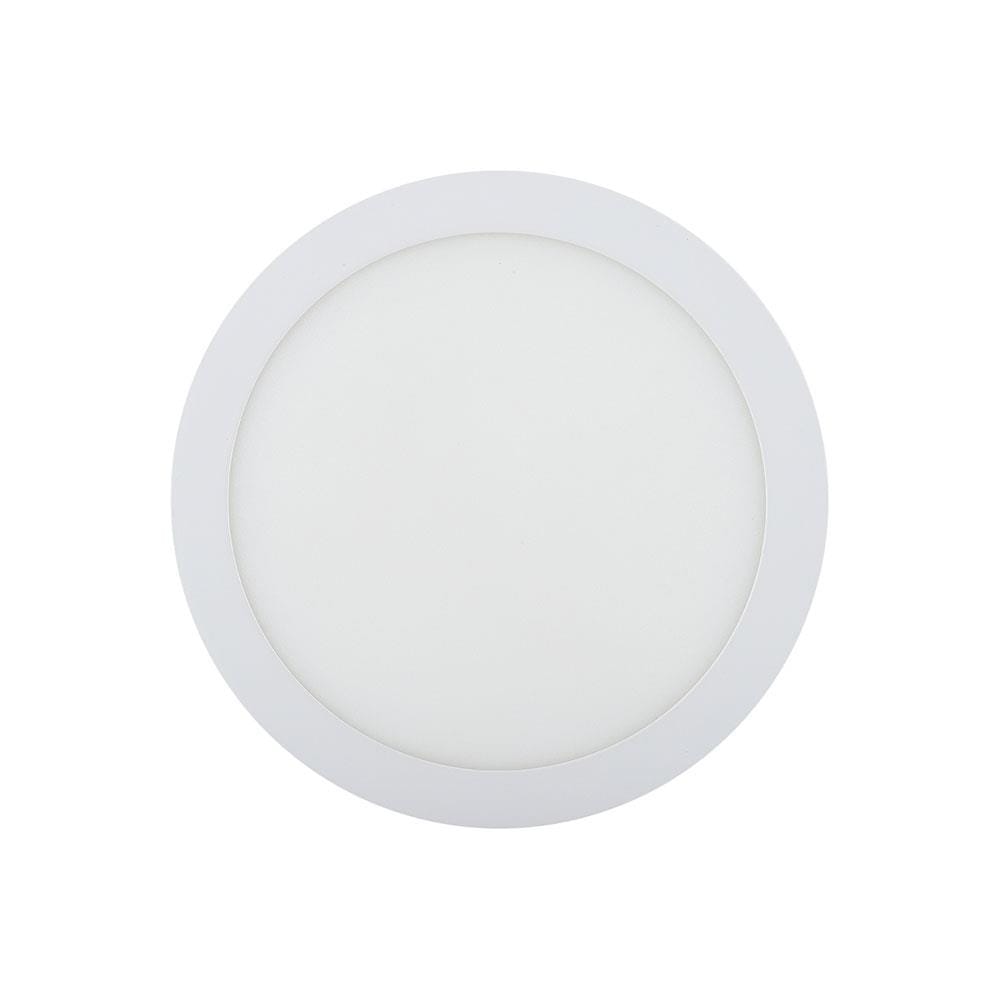 ดาวน์ไลท์ LED HI-TEK HFLEPS018D 8 นิ้ว 18 วัตต์ DAYLIGHT สีขาว