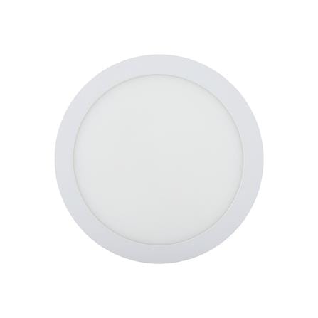 ดาวน์ไลท์ LED HI-TEK HFLEPS018D 8 นิ้ว 18 วัตต์ DAYLIGHT สีขาว