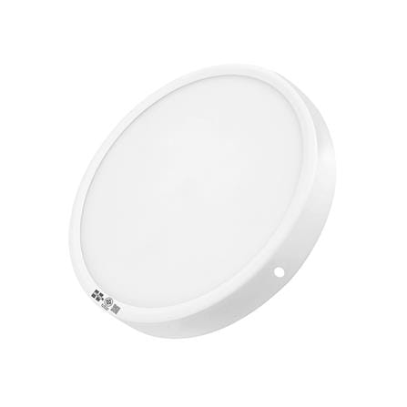 ดาวน์ไลท์ LED HI-TEK HFLEPS018D 8 นิ้ว 18 วัตต์ DAYLIGHT สีขาว_1