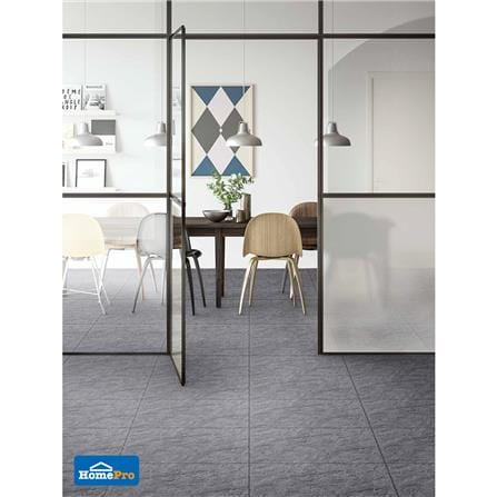 กระเบื้องพื้น 30x60 ซม. DURAGRES เซบีย่า เทา A 1.44M2_2