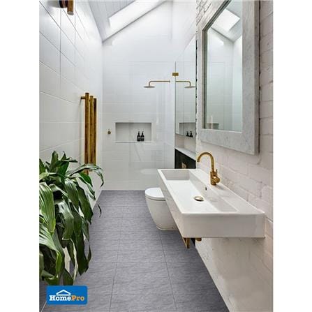 กระเบื้องพื้น 30x60 ซม. DURAGRES เซบีย่า เทา A 1.44M2_3