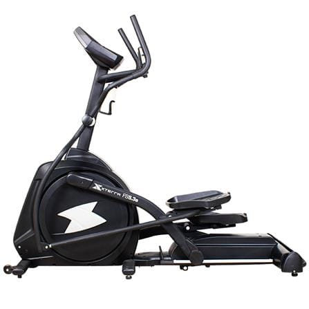 เครื่องเดินกึ่งสเต็ป XTERRA FS 5.3E_0