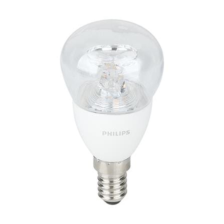 หลอด LED PHILIPS P45 E14 4 วัตต์_0