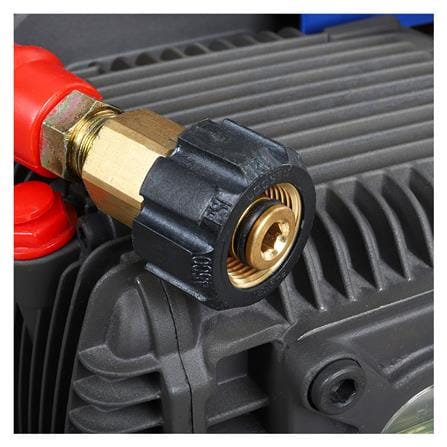 เครื่องฉีดน้ำ HYUNDAI HD2200 (INDUCTION MOTOR) 150 บาร์ 2200 วัตต์_5