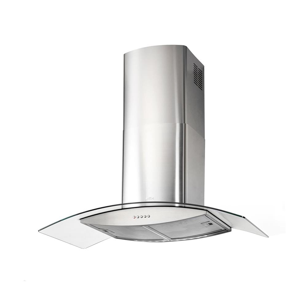 เครื่องดูดควันกระโจม MEX KV737X90-1 90 ซม.