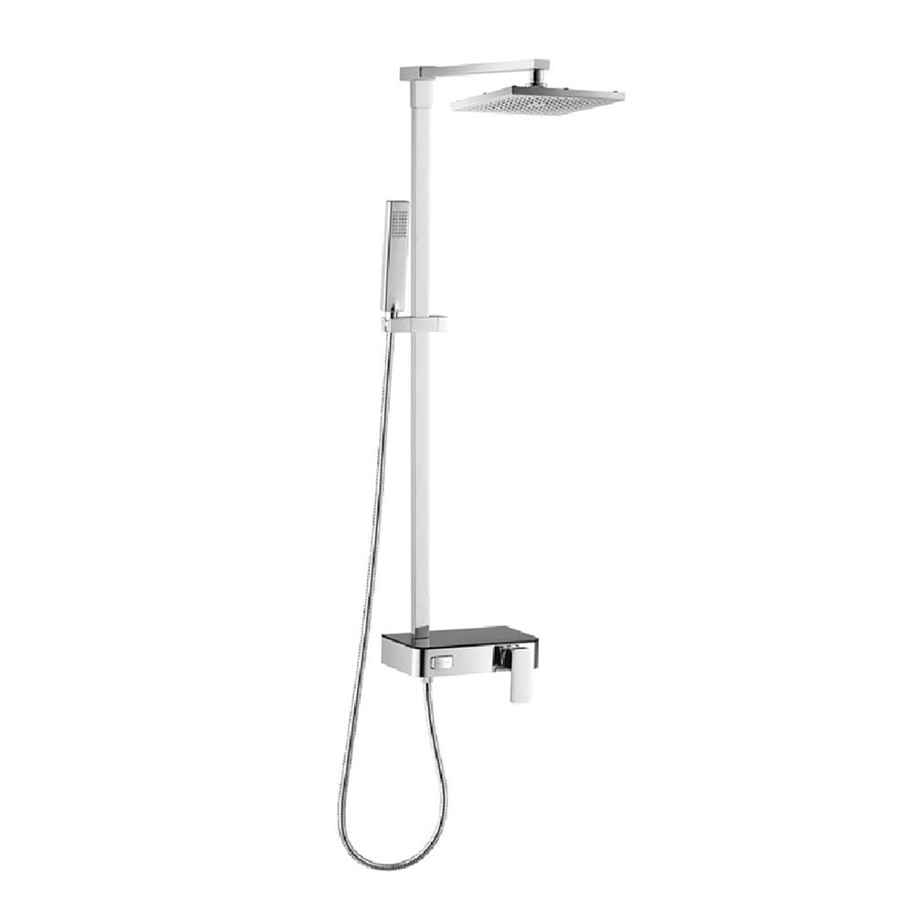 ฝักบัว RAIN SHOWER COTTO CT2241W