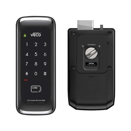 กลอนดิจิตอล VECO LD1301_1