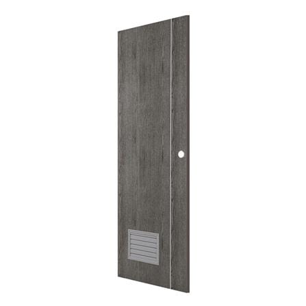 PVC AZLE GROOVE 70X200 CM P3 DOOR GREY_1