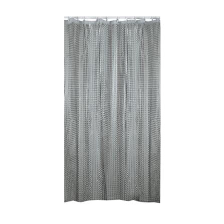 ม่านห้องน้ำ PEVA MOYA PE3003B 180x180 ซม.