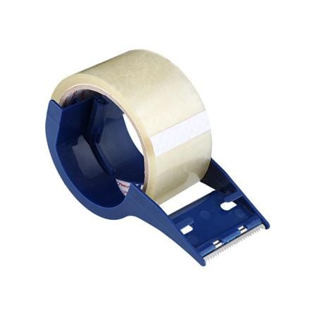 TAPE AND TAPE CUTTER PACK IN 2